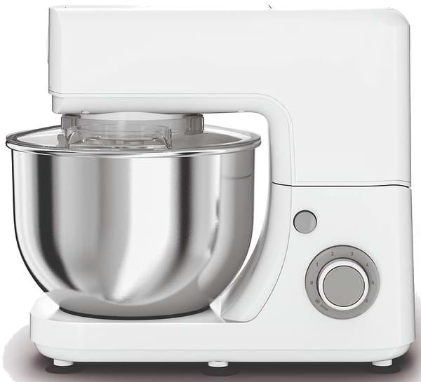 Фото - Кухонна машина Tefal QB150138