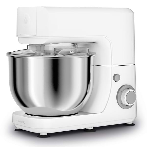 Фото - Кухонна машина Tefal QB150138