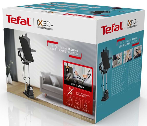 Фото - Гладильная система Tefal IXEO QT1510E0