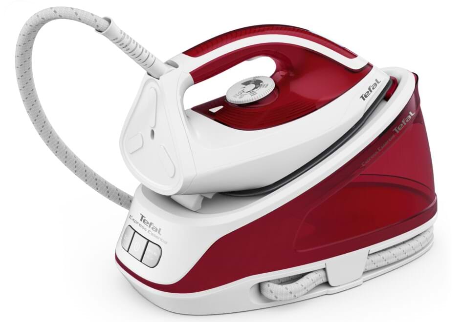Утюг с парогенератором Tefal SV6111E1 - Фото 1
