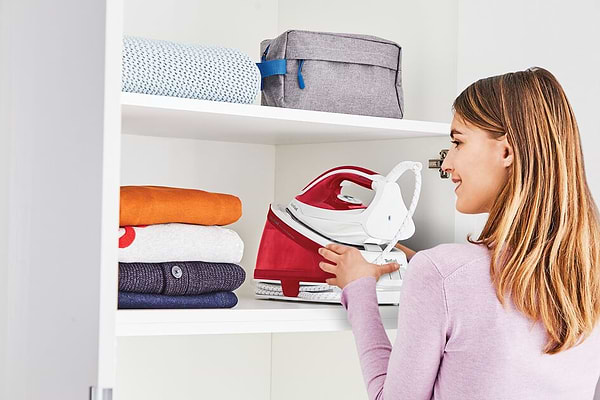 Фото - Праска з парогенератором Tefal SV6111E1