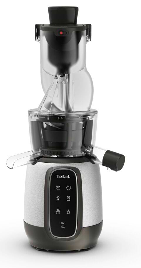 Фото - Соковитискач шнековий Tefal ZC605D38