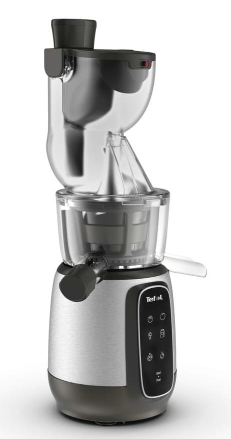 Фото - Соковитискач шнековий Tefal ZC605D38