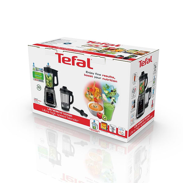 Фото - Блендер стаціонарний Tefal BL985A31