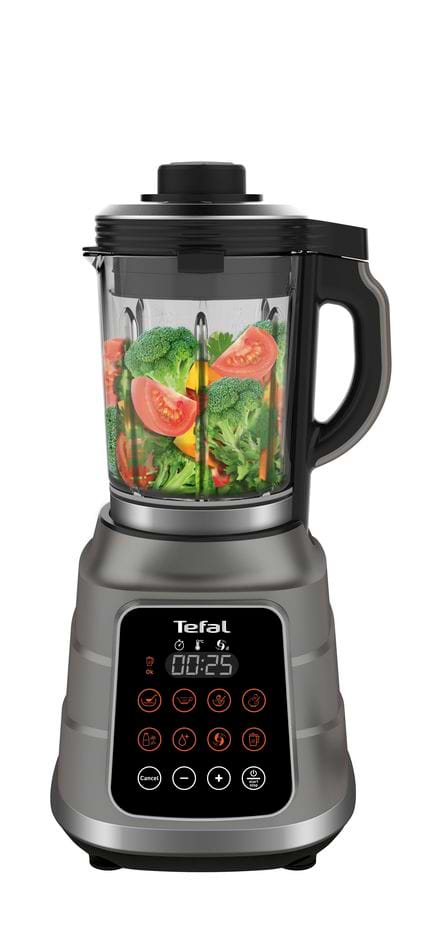 Фото - Блендер стаціонарний Tefal BL985A31