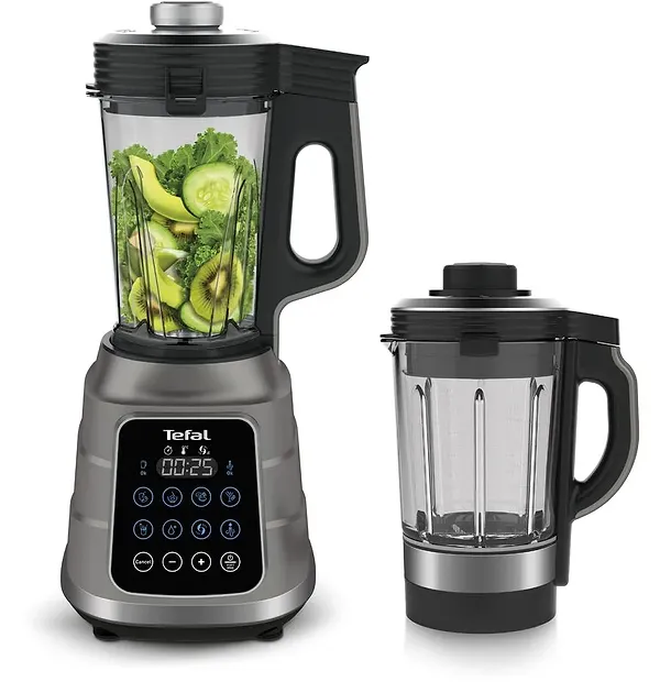 Фото - Блендер стаціонарний Tefal BL985A31