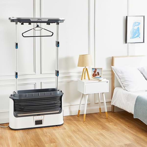 Фото - Прасувальна парова шафа Tefal YT4050E1