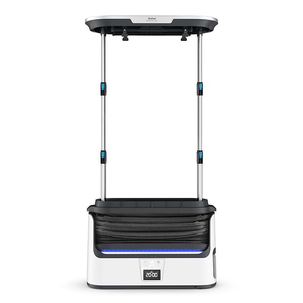 Фото - Прасувальна парова шафа Tefal YT4050E1