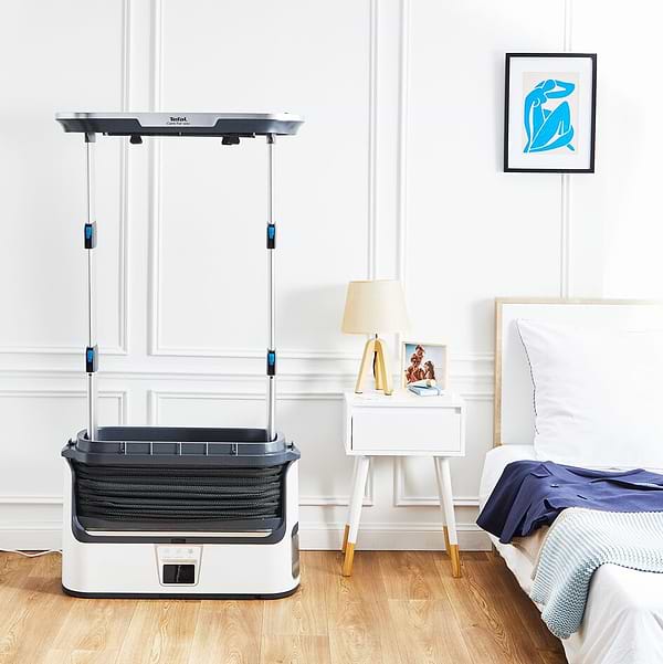 Фото - Прасувальна парова шафа Tefal YT4050E1