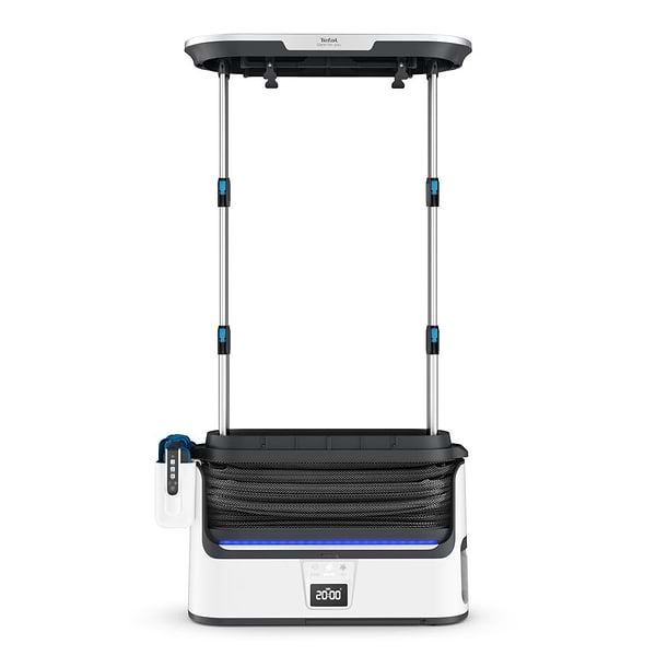 Фото - Прасувальна парова шафа Tefal YT4050E1