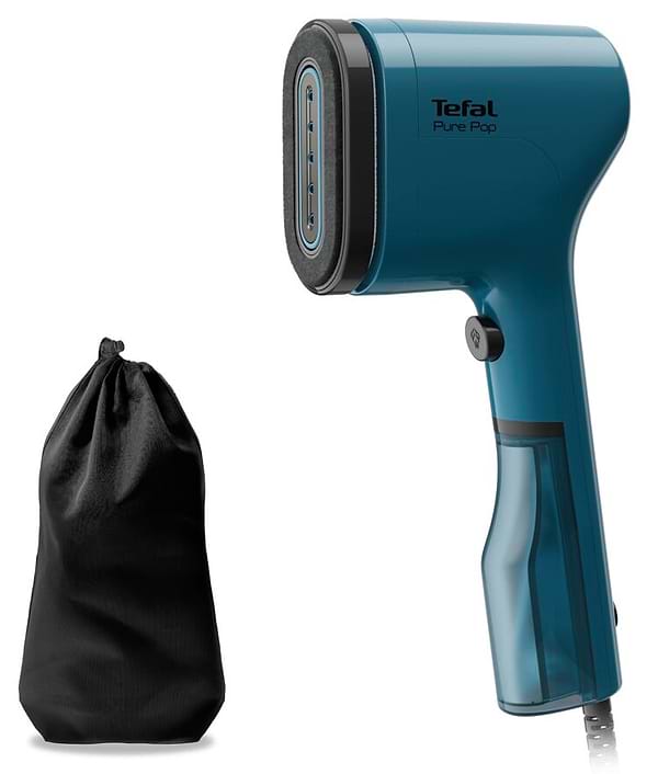 Фото - Вертикальний відпарювач ручний Tefal DT2020E1
