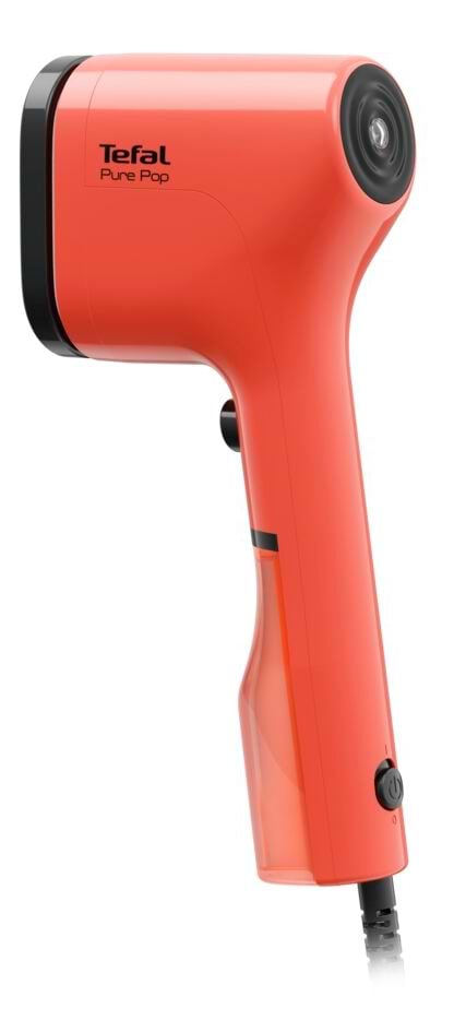 Фото - Вертикальный отпариватель ручной Tefal DT2022E1