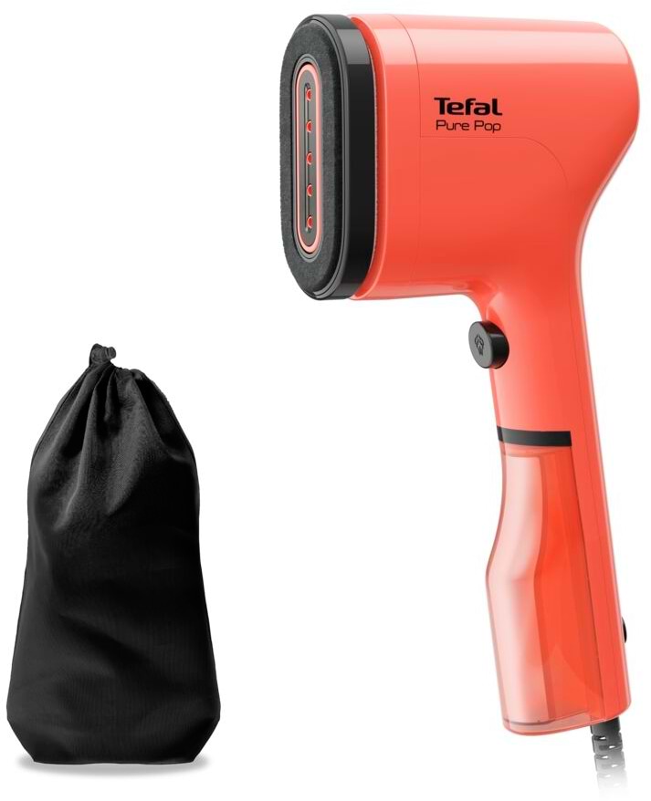 Вертикальный отпариватель ручной Tefal DT2022E1 - Фото 1