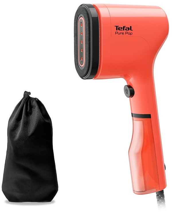 Фото - Вертикальный отпариватель ручной Tefal DT2022E1