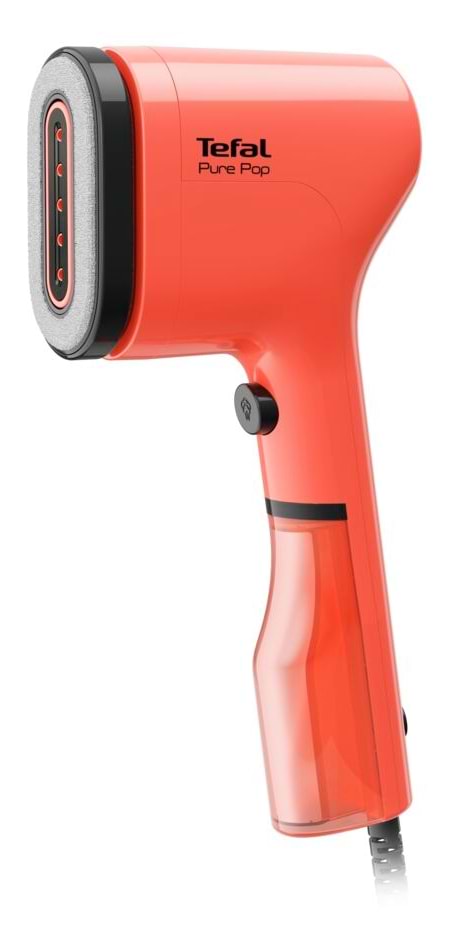 Фото - Вертикальный отпариватель ручной Tefal DT2022E1