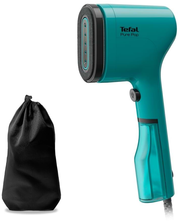 Вертикальный отпариватель ручной Tefal DT2024E1 - Фото 1