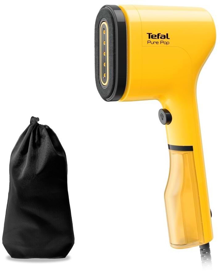 Вертикальный отпариватель ручной Tefal DT2026E1 - Фото 1
