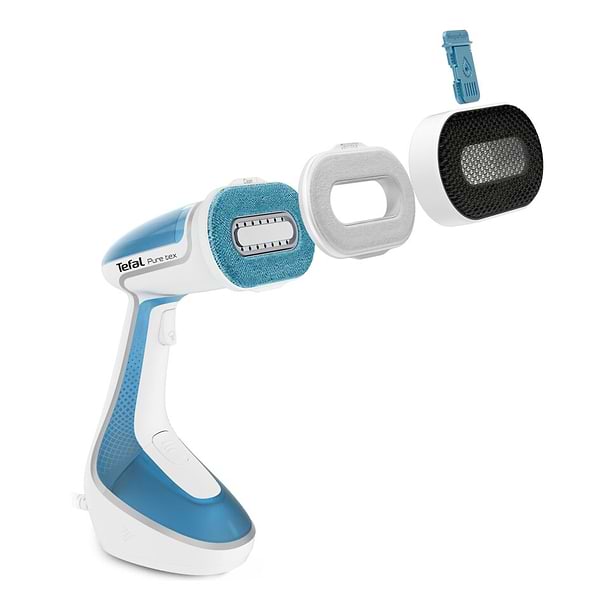 Фото - Вертикальний відпарювач ручний Tefal DT9530E1