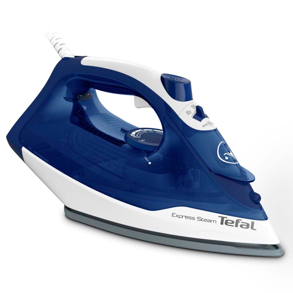Утюг Tefal FV2838E0 - Фото 1
