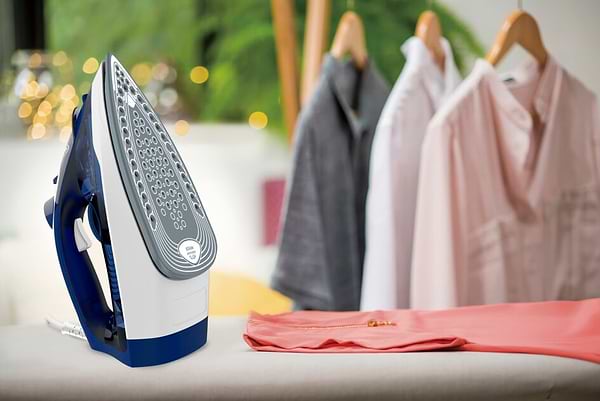 Фото - Праска Tefal FV2838E0