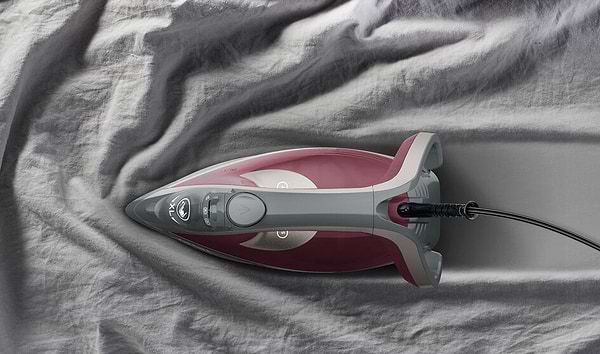 Фото - Уцінка - Праска Tefal FV6870E0 #