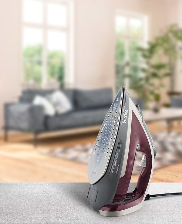Фото - Уцінка - Праска Tefal FV6870E0 #