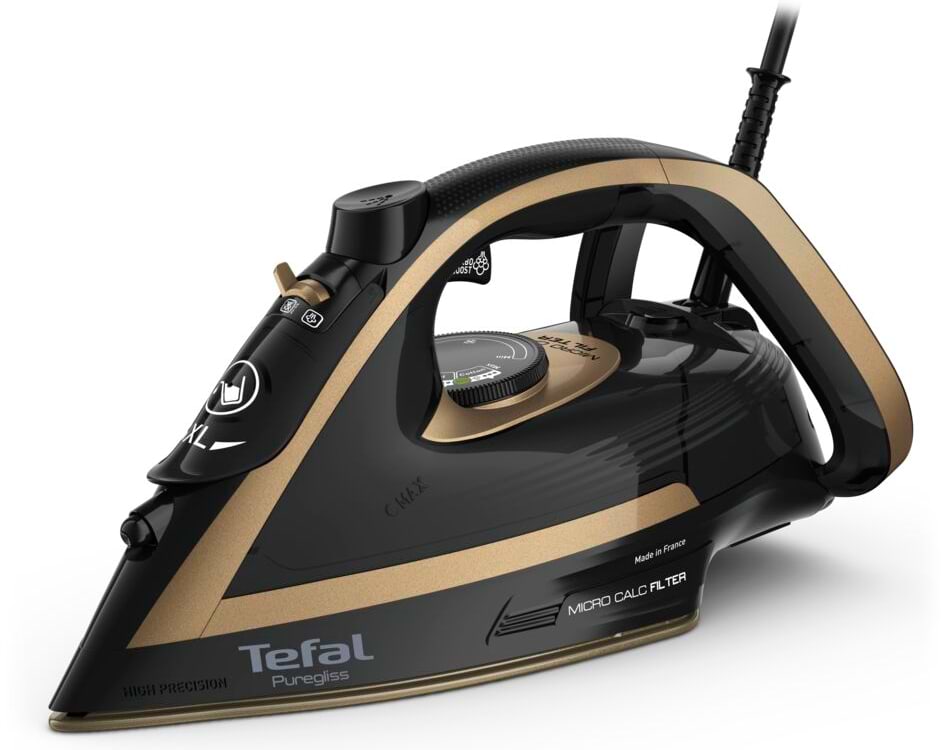 Утюг Tefal FV8064E0 - Фото 1