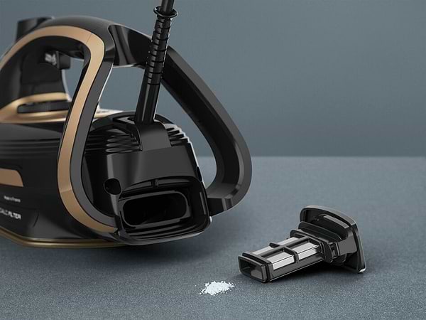 Фото - Праска Tefal FV8064E0
