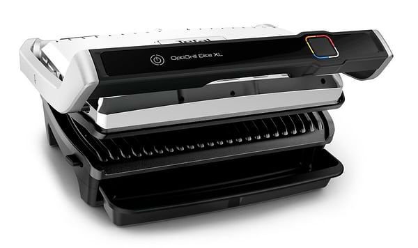 Фото - Уцінка - Гриль-барбекю електричний Tefal GC760D30 # Фото - Уцінка - Гриль-барбекю електричний Tefal GC760D30 #