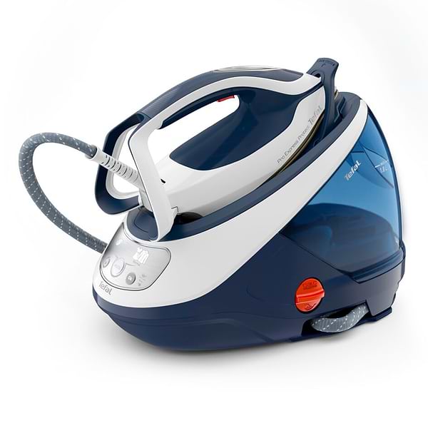 Фото - Утюг с парогенератором Tefal GV9221E0