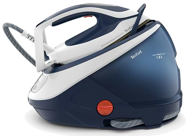 Фото - Утюг с парогенератором Tefal GV9221E0