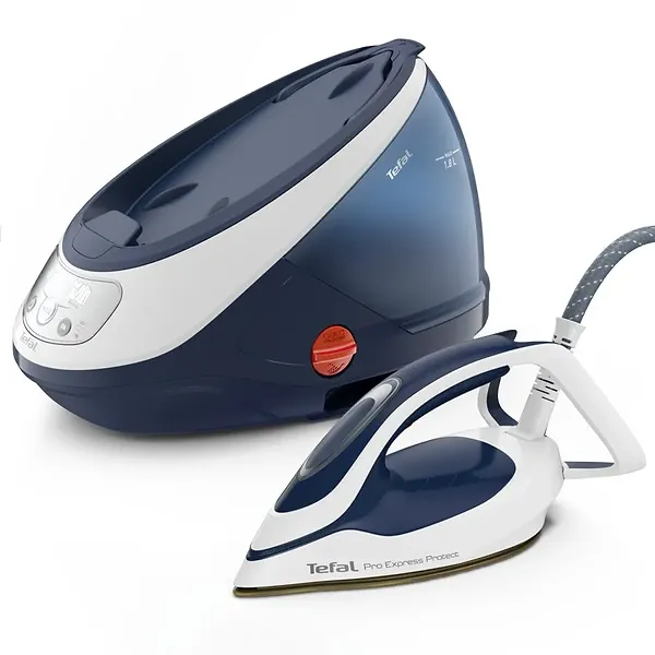 Фото - Утюг с парогенератором Tefal GV9221E0