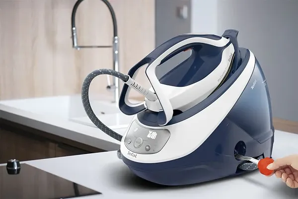 Фото - Утюг с парогенератором Tefal GV9221E0
