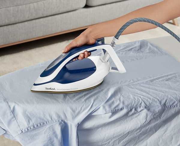 Фото - Утюг с парогенератором Tefal GV9221E0