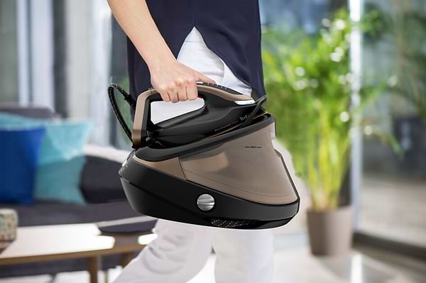 Фото - Уцінка - Праска з парогенератором Tefal GV9820E0 #