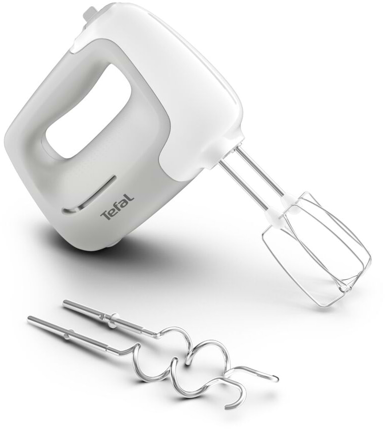 Миксер Tefal Prep Mix HT450B38 - Фото 1