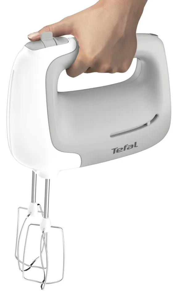 Фото - Миксер Tefal Prep Mix HT450B38