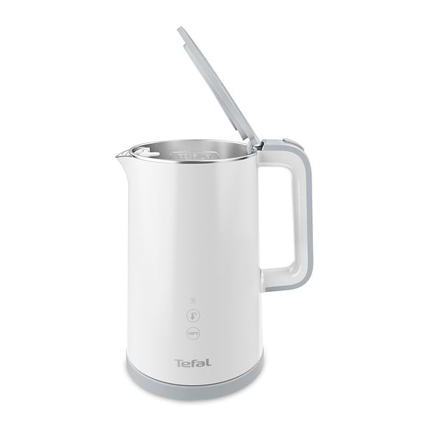 Фото - Электрический чайник Tefal Sense KO693110