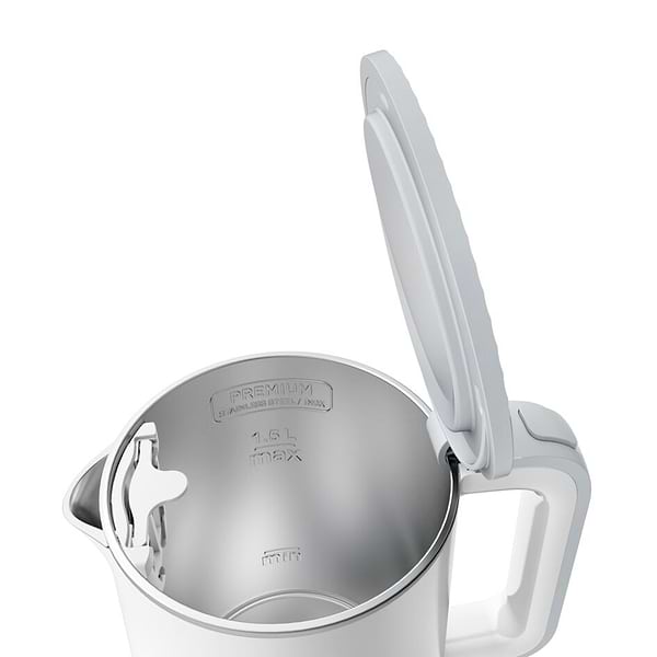 Фото - Электрический чайник Tefal Sense KO693110