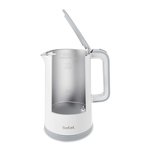 Фото - Электрический чайник Tefal Sense KO693110