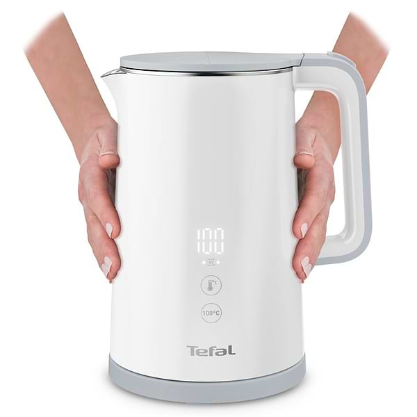 Фото - Электрический чайник Tefal Sense KO693110
