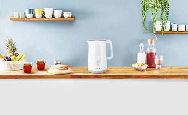 Фото - Электрический чайник Tefal Sense KO693110
