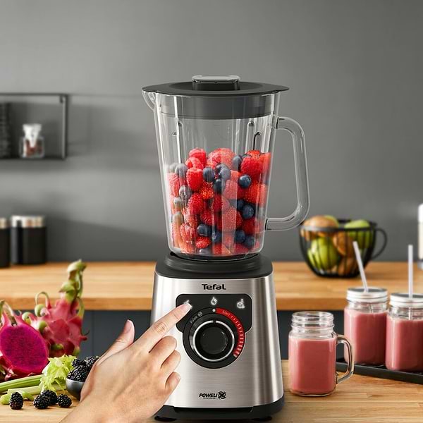 Фото - Уцінка - Блендер стаціонарний Tefal BL871D31
