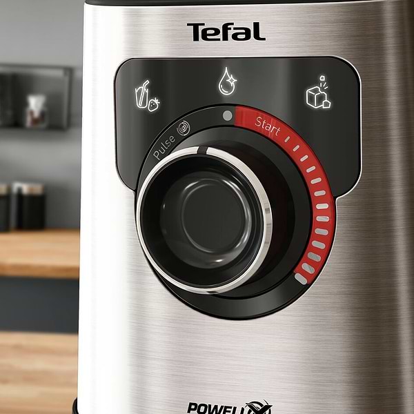 Фото - Уцінка - Блендер стаціонарний Tefal BL871D31