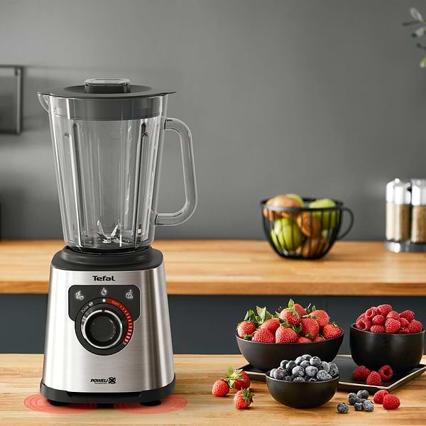 Фото - Уцінка - Блендер стаціонарний Tefal BL871D31