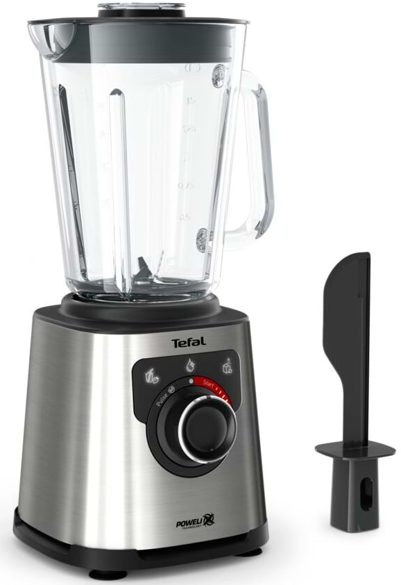 Блендер стационарный Tefal BL871D31 - Фото 1