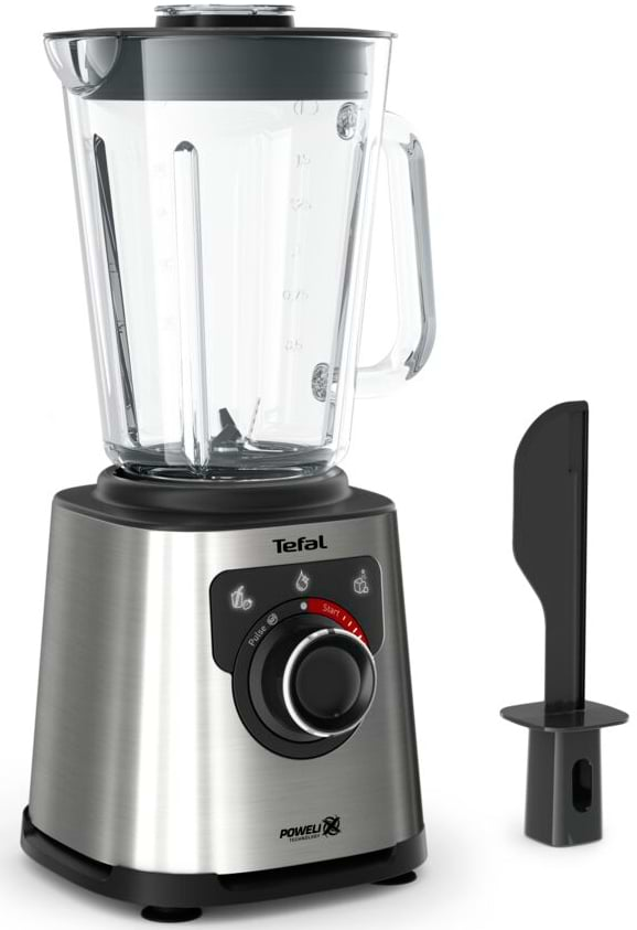 Блендер стационарный Tefal BL871D31