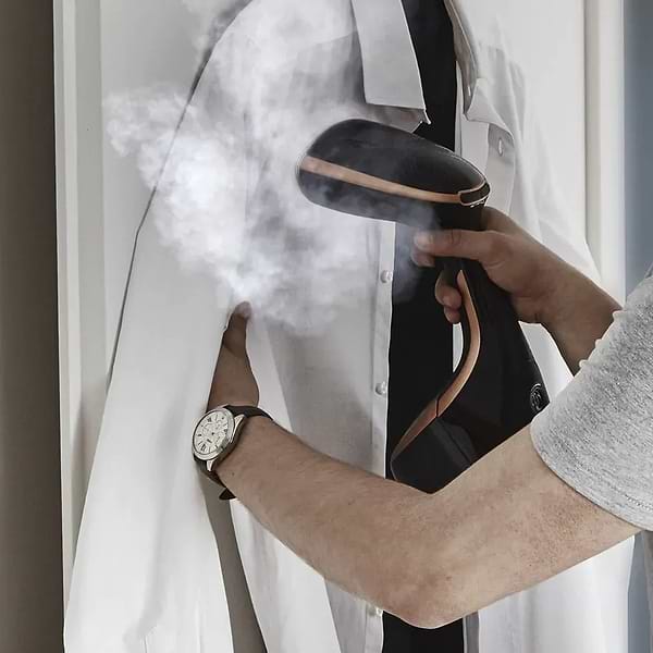 Фото - Вертикальний відпарювач ручний Tefal Access Steam DT9100E0