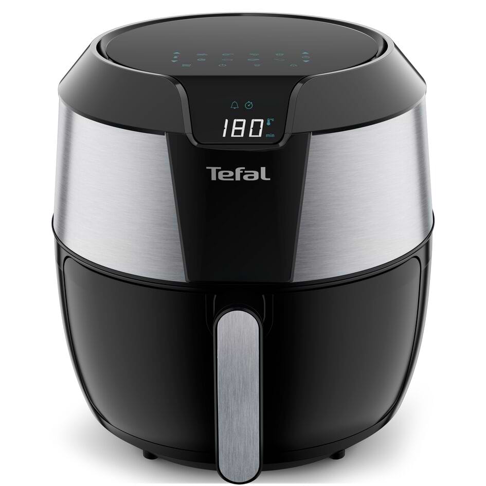 Мультипечь Tefal EY701D15 Easy Fry XXL - Фото 1