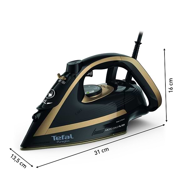 Фото - Праска Tefal FV8064E0